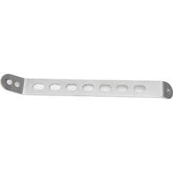 Stainless Steel Nose Wing Strap, 7 or 7-1/2 Inch