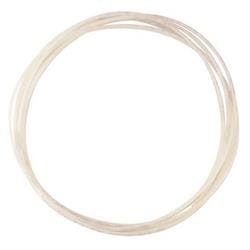 Wing Slider Nylon Hose, 1/4 Inch O.D.