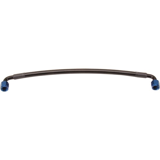 Goodridge SP670-10BK Ultralite Pressure Line