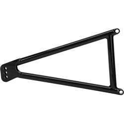 EMi Schnee® Sprint 13.25 Inch Adjustable Jacobs Ladder, Black