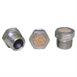 King Racing Products 1995 Flush Mount Down Nozzle Filter