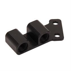 Moose Blocks 2016 Engine Heater Hose Bracket     AN 8 Barnes Mount
