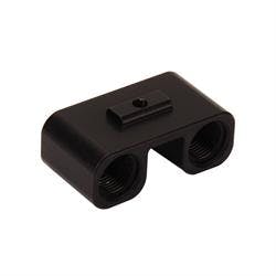 Moose Blocks 2017 Engine Heater Hose Bracket 1/2 NPT Universal Mount