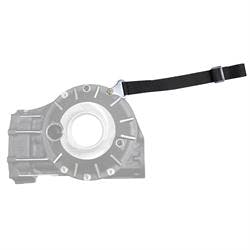 EMi Schnee® Sprint Car Rearend Racing Tether