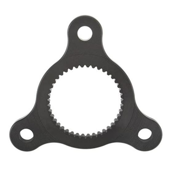King Racing Products 2230 Splined Right Rear Brake Rotor Mount