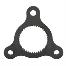 King Racing Products 2230 Splined Right Rear Brake Rotor Mount
