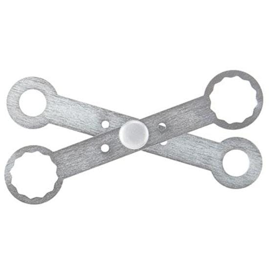 HRP 8125S Inboard Caliper Dogbone Retainer Kit