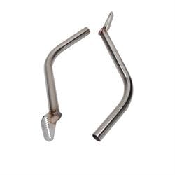 Adjustable Nose Wing Stands