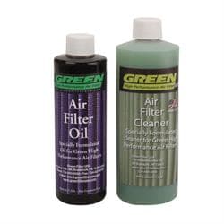 Speedway Filter Cleaner Kit