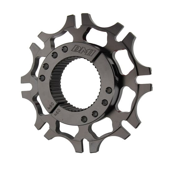 DMI Clamp Splined Inboard Mount