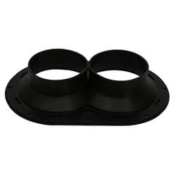 Seals-It SEIT3005 Injector Air Box Seals, 2.625-2.900 Inch O.D.