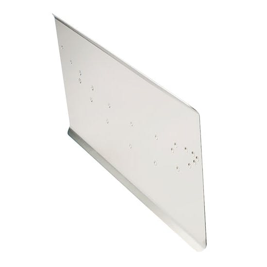 HRP Nose Wing Straight Side Boards