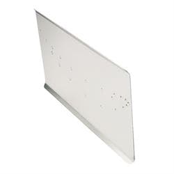 HRP Nose Wing Straight Side Boards