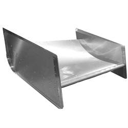 HRP SHK0802-S Shark Nose Wing