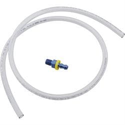 Radiator Overflow Kit