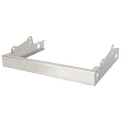 EMi Schnee® Sprint Car Lowered Radiator Tray