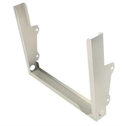 EMi Schnee® Sprint Car 10 Degree Layback Radiator Tray