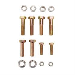 Sprint Front End Bolt Kit