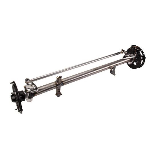 EMi Schnee® Sprint Car 2-1/2 Inch Front Axle Kit,50 Inch Long