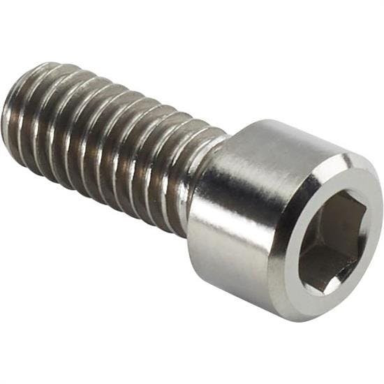 Titanium 5/16"-18 X 3/4" Socket Head Bolt