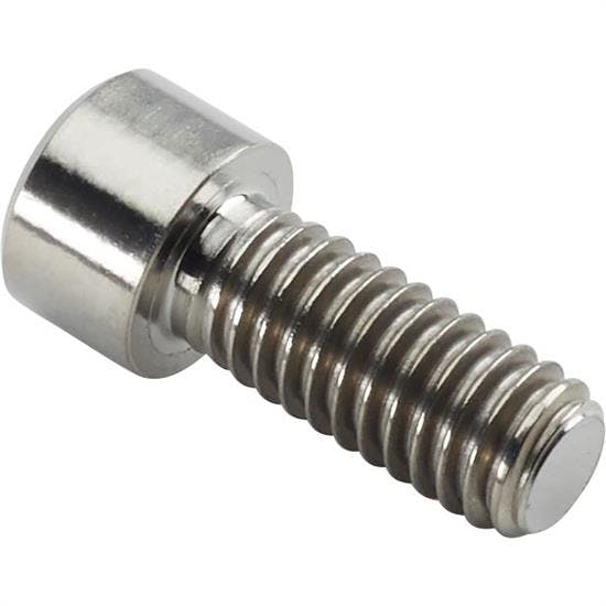 Titanium 5/16"-18 X 3/4" Socket Head Bolt
