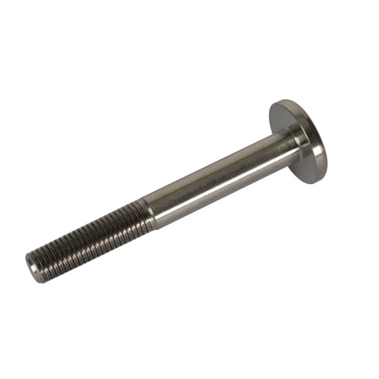 Tru-Lite Titanium Seat Bolt, 5/16-24 Thread x 2-1/2 Inch