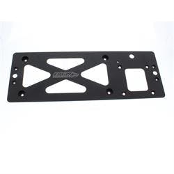 EMi Schnee® MSD Billet All-In-One Straight Ignition Plate