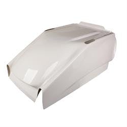 EMi Schnee® Sprint Car Over-Tube Hood