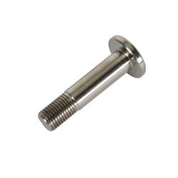 Tru-Lite Titanium Seat Bolt, 3/8-24 Thread x 1-5/8 Inch