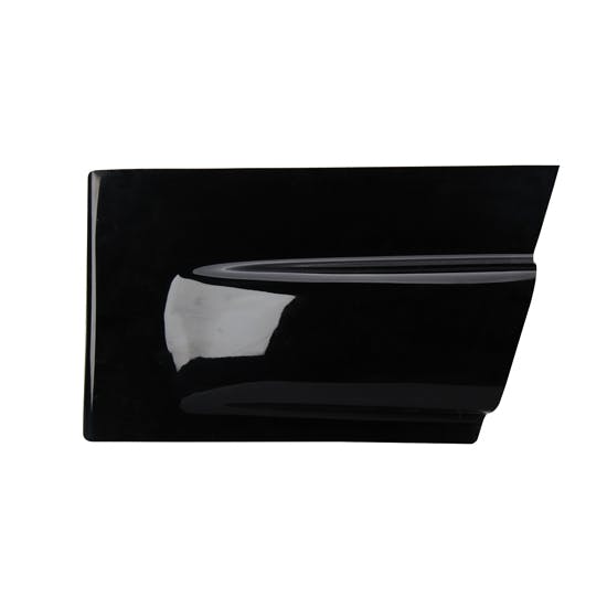 Schnee® Sprint Car RH Radius Rod Cover