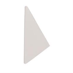 EMi Schnee® Sprint Car Black LR Sail Panel, w/o LH Safety Kit