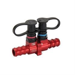 Hot Products 2340 Hot Head Jr. Engine Heater 3/4 Hose -12
