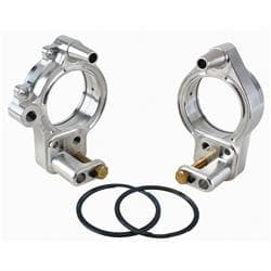 Non-Wing RR Birdcage (No Bearing)