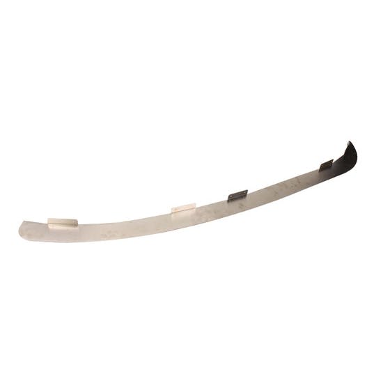 HRP Sprint Car Belly Rudder for 2-1/2 Inch Dish Top Wing