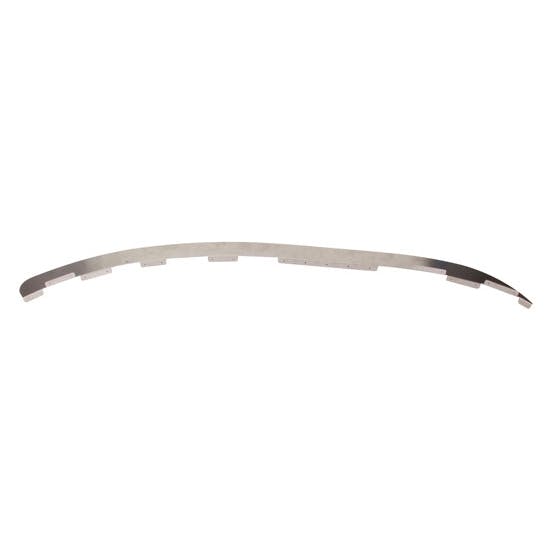 HRP Sprint Car Belly Rudder for 2-1/2 Inch Dish Top Wing