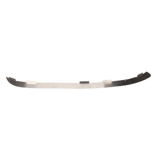 HRP Sprint Car Belly Rudder for 2-1/2 Inch Dish Top Wing