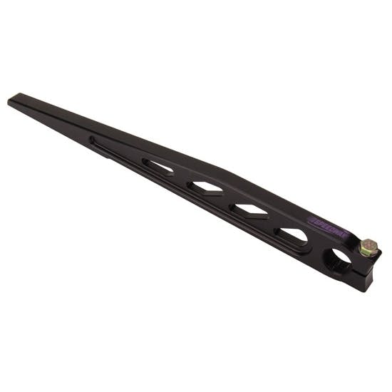 Aluminum Anodized Black Front Sprint Torsion Arm