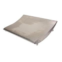 Vortex® Square Side Board Nose Wing, Outside Mount