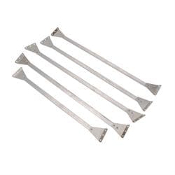 Vortex® Flat Top Wing Side Board Replacement Bracket Kit, LH