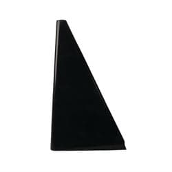 EMi Schnee® Sprint Car 2013 Chassis Left Rear Sail Panel