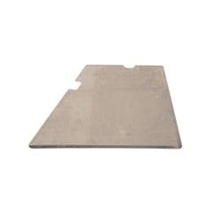 EMi Schnee® Sprint Car 2-Piece Motor Panel, LH Standard