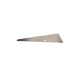 EMi Schnee® Sprint Car 2-Piece Lower Motor Panel, RH