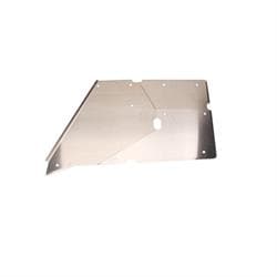 EMi Schnee® Sprint 3-Piece Side Panel, LH Standard, 38 Inch