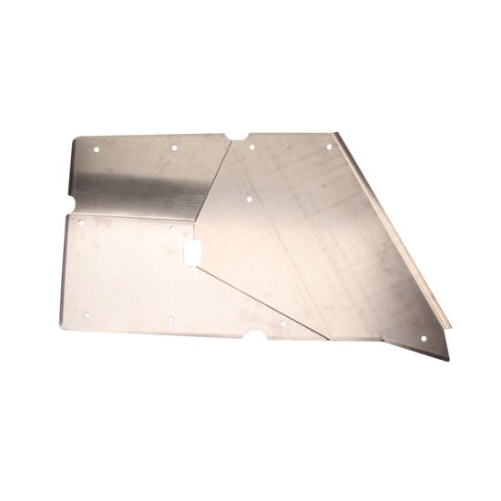 EMi Schnee® Sprint Car 3-Piece Side Panel, Right Hand