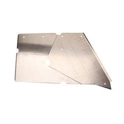 EMi Schnee® Sprint Car 3-Piece Side Panel, Right Hand