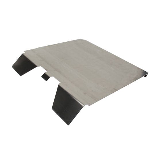 Schnee Sprint Car Standard Floor Pan