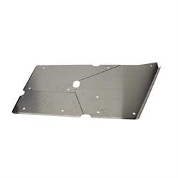EMi Schnee® Sprint Car 3-Piece RR LH Panel w/ Holes