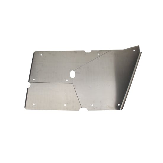 Schnee® Sprint 3-Piece Side Panel, LH Standard, 40 Inch