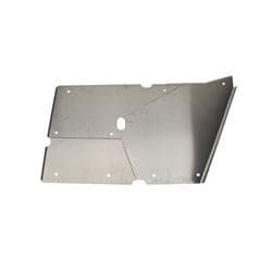 EMi Schnee® Sprint 3-Piece Side Panel, LH Standard, 40 Inch