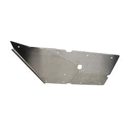 EMi Schnee® Sprint Car RH 3-Piece Panel w/ Holes